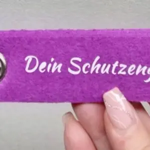 Schutzengel, Artikel Nr. 133