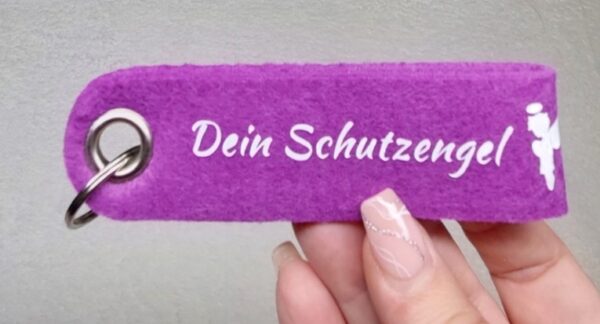 Schutzengel, Artikel Nr. 133