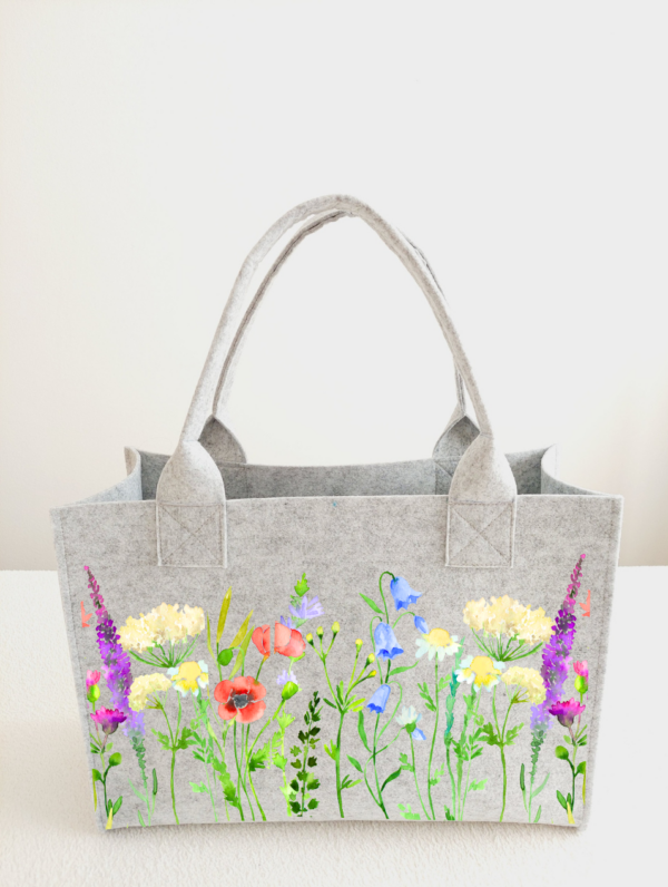 Blumenwiese, Artikel Nr. 128 – Bild 2