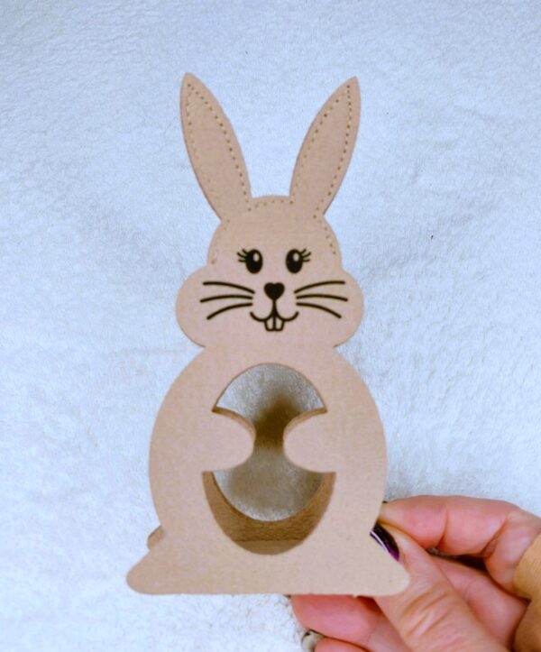 Osterhase Artikel Nr. 112 – Bild 2