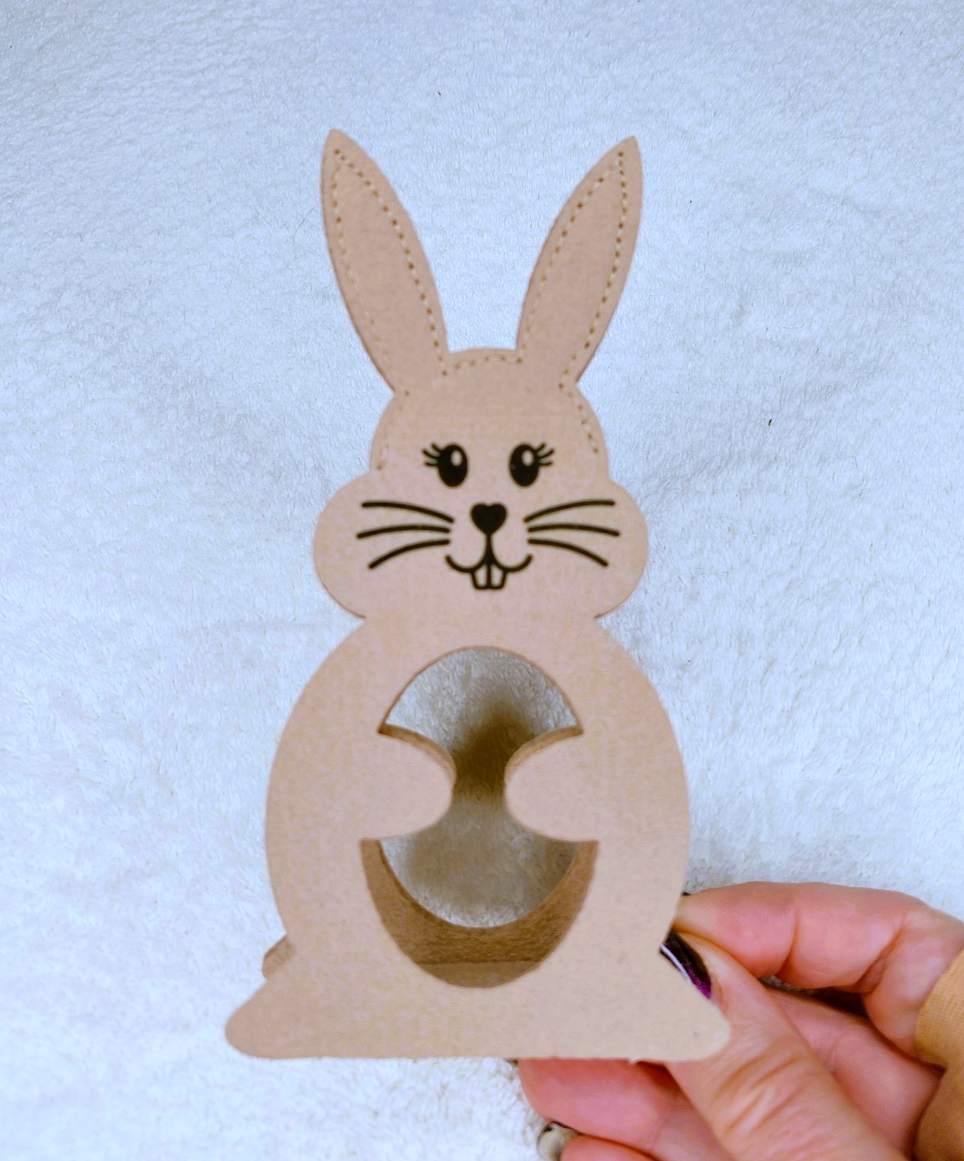 Osterhase Artikel Nr. 112