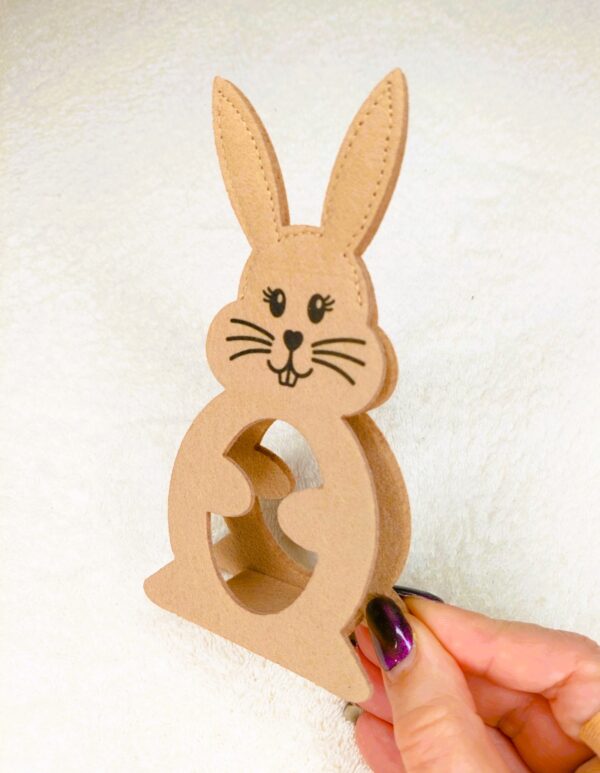 Osterhase Artikel Nr. 112 – Bild 3
