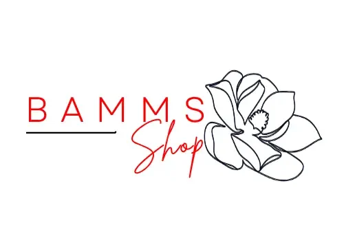 Logo Bamms