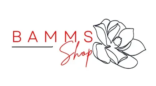 Logo Bamms